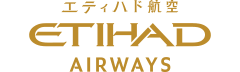 エティハド航空：ロゴ