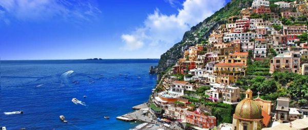 イタリアツアー特集