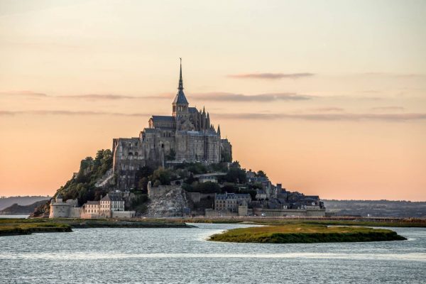 フランスツアー特集(地図から)