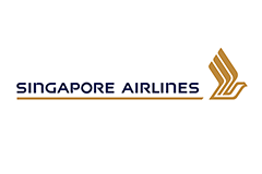 シンガポール航空：ロゴ
