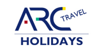 アークトラベルホリデーズ｜ARC TRAVEL HOLIDAYS