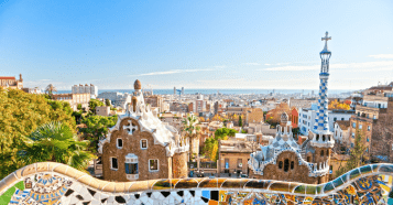 独自の文化を持つ「バルセロナ」：イメージ