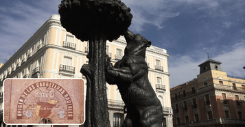 スペインの首都「マドリッド」：イメージ