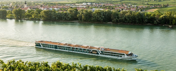 ルフトナー・クルーズ：イメージ