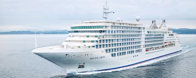 シルバーシー：イメージ