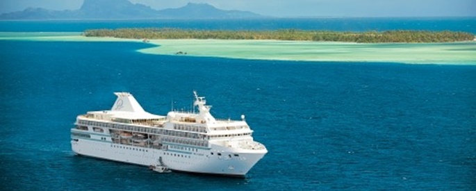 ポール・ゴーギャン・クルーズ：イメージ