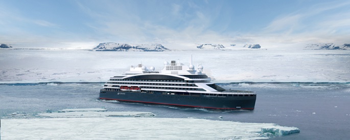 ポナンクルーズ：イメージ