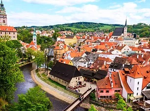 ドナウ探求：イメージ