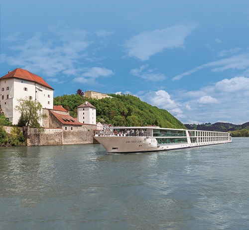 エメラルド・クルーズ：イメージ