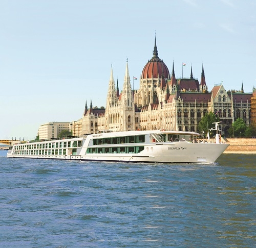 ライン・マイン・ドナウ川：イメージ