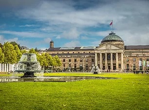 伝説のラインとモーゼル：イメージ