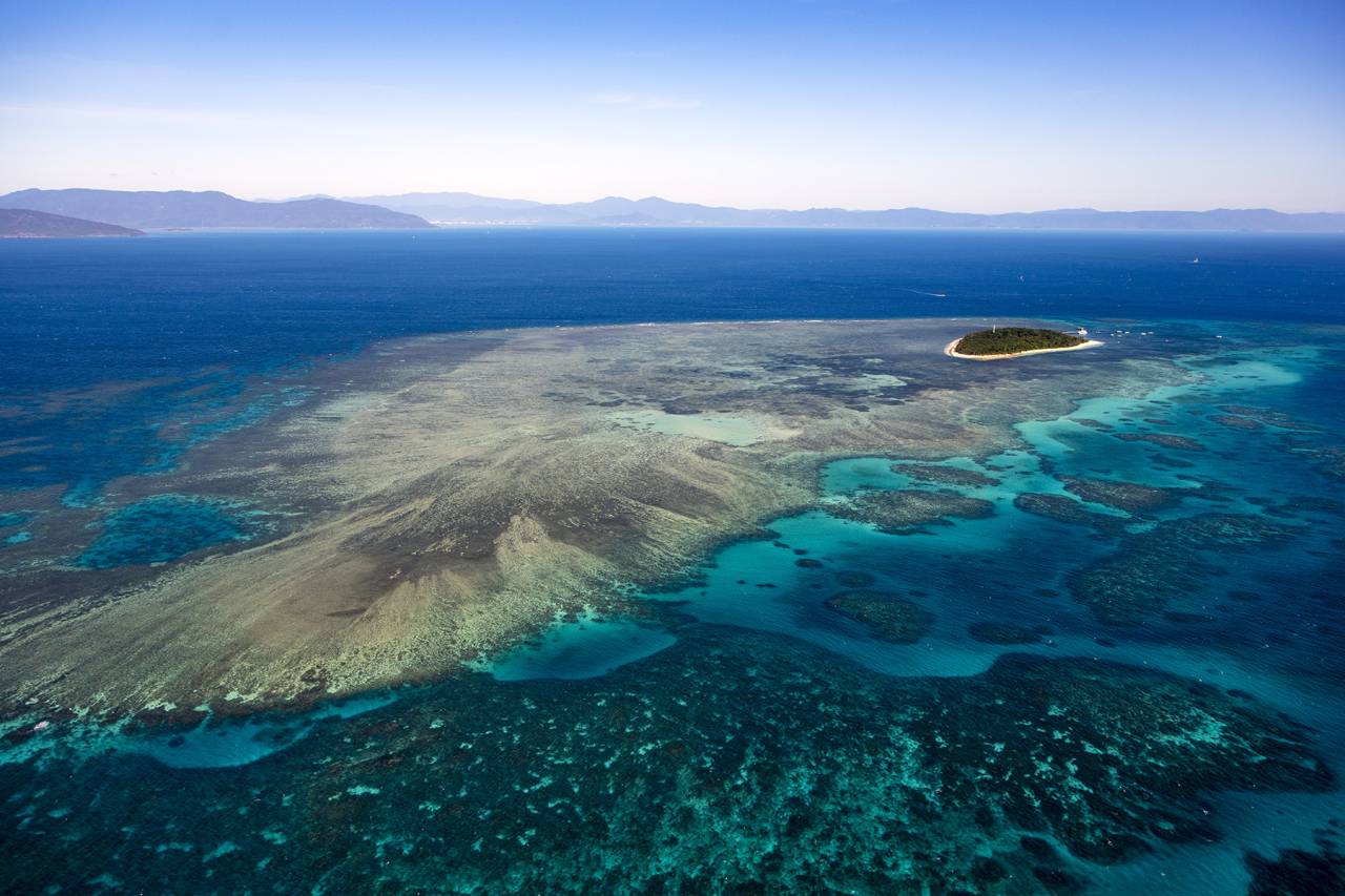 人気の２都市周遊★ケアンズ＆ゴールドコースト６日間★成田/関空発：イメージ