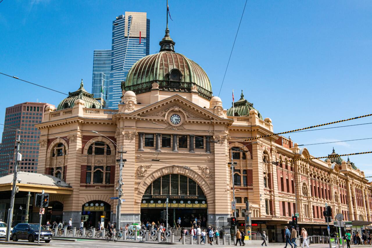 人気の２都市周遊★メルボルン＆ケアンズ６日間★成田/関空発：イメージ