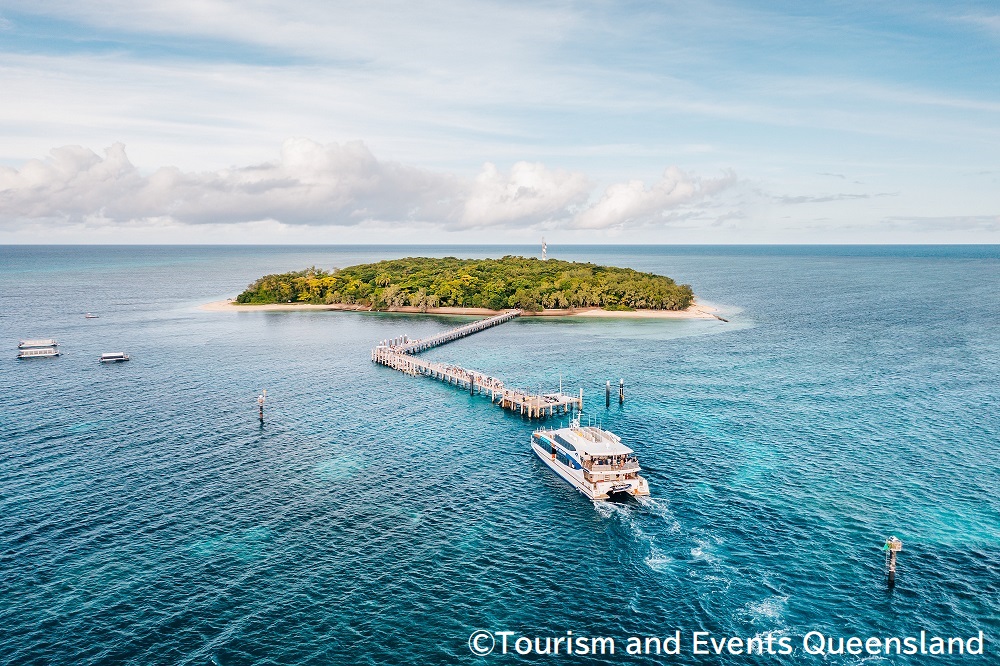 価格重視！航空券＆ホテルのシンプルプラン★ケアンズ4～6日間★成田/関空発：イメージ