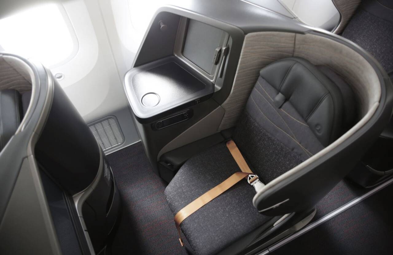 ターキッシュ エアラインズビジネスクラスで行く！プラハ･ウィーン7日：イメージ