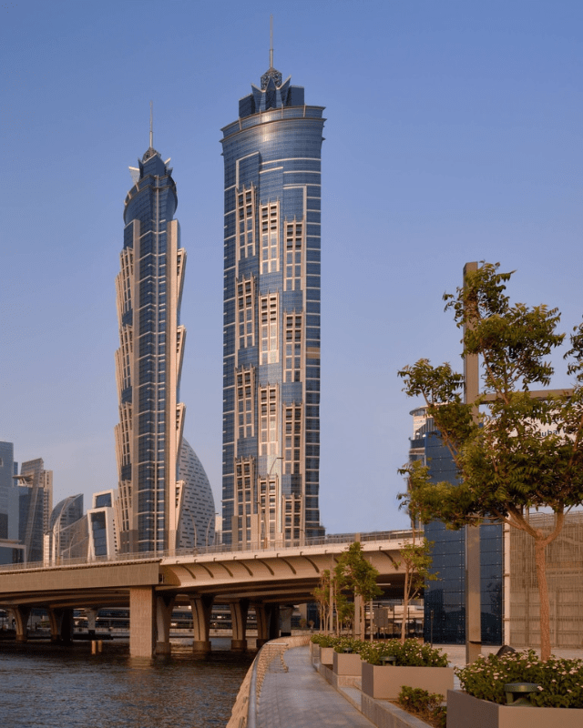 エミレーツ航空プレミアムエコノミーで行くドバイ！：イメージ