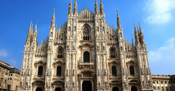 ミラノ：イメージ