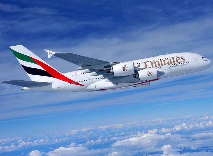【WEB限定】エミレーツ航空で行く!ロンドン・フリー7日:イメージ