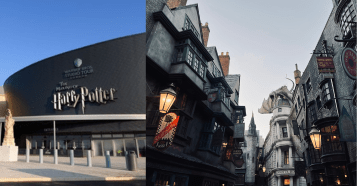 ハリーポッター スタジオツアー:イメージ