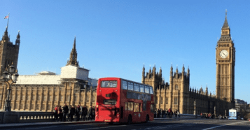 ロンドン:イメージ