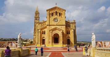 公認日本人ガイドと巡るゴゾ島：イメージ