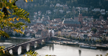 ハイデルベルク：イメージ