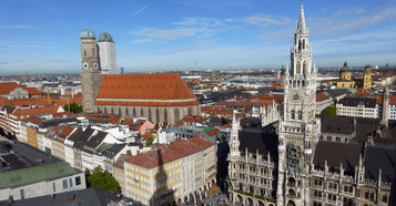 ミュンヘン：イメージ