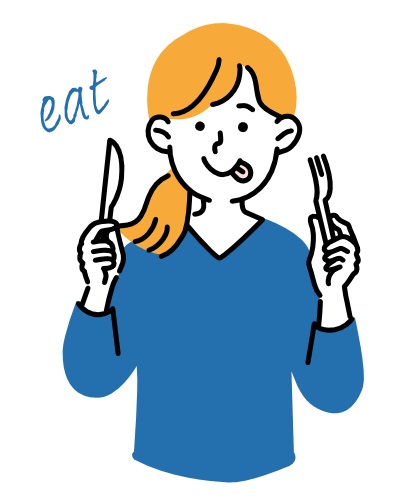 eat!