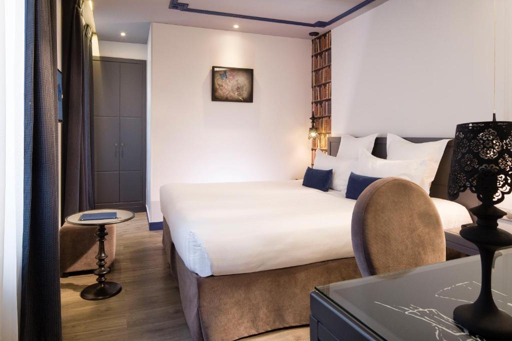 マドモアゼル　★★★★ ：イメージ