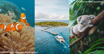 ケアンズ：イメージ