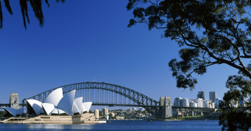 シドニー：イメージ