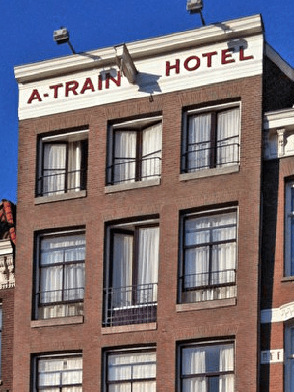 【WEB限定】エミレーツ航空で行く！アムステルダム・フリー6日：イメージ