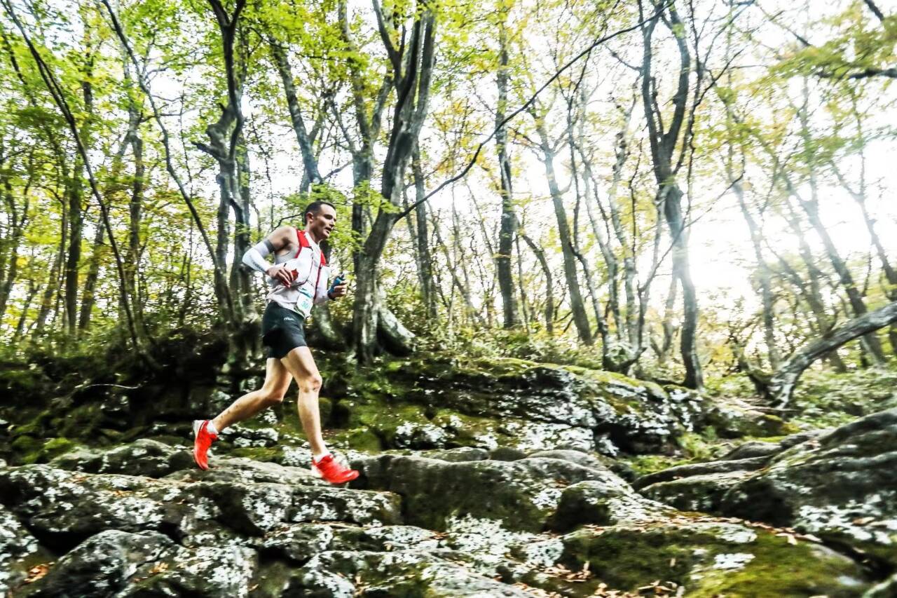 【済州島発着:10/10-14】トランス チェジュ BY UTMB 5日間：イメージ