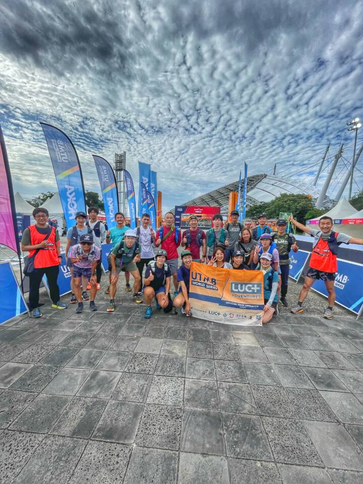 【済州島発着:10/10-14】トランス チェジュ BY UTMB 5日間：イメージ