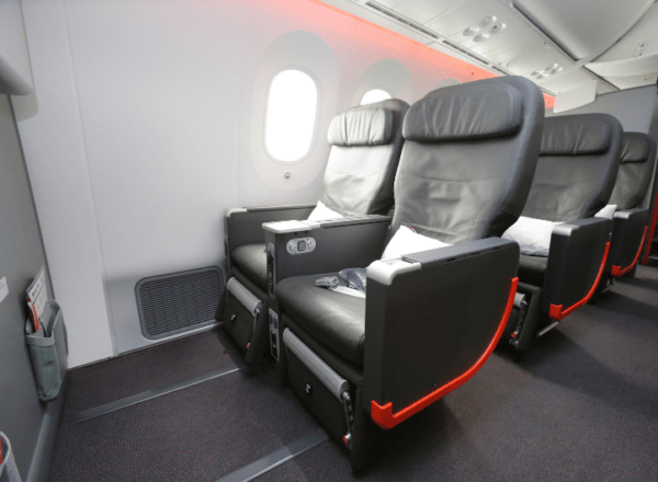 JQビジネスシート(イメージ)