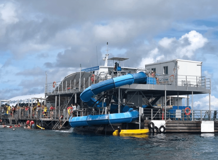 ジェットスター航空★直行便で行く：イメージ