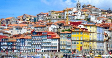 ポルト：イメージ