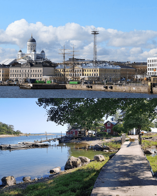 ヘルシンキ・フリー6日間：イメージ