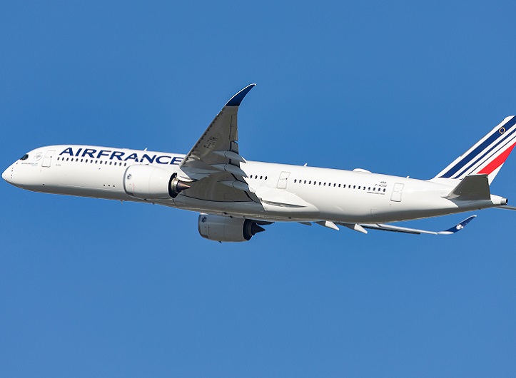 【WEB限定】エールフランス航空：イメージ