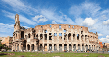 フィンエアーで行くローマ：イメージ