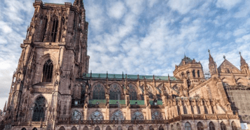 ストラスブール：イメージ