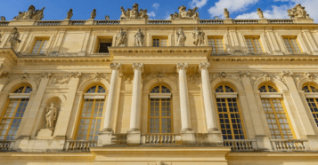 ベルサイユ：イメージ