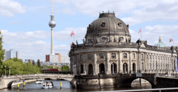 フィンエアーで行くベルリン：イメージ