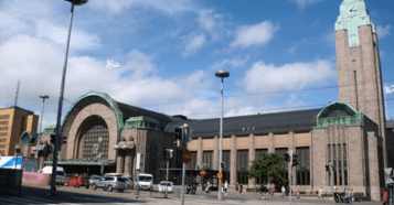 フィンエアーで行くヘルシンキ：イメージ