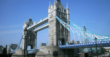 フィンエアーで行くロンドン：イメージ