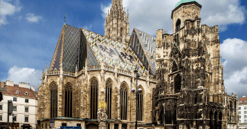 フィンエアーで行くウィーン：イメージ