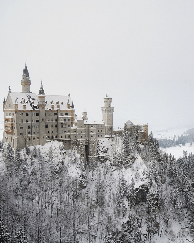 【WEB限定】ドイツ☆クリスマスマーケットに行く!：イメージ