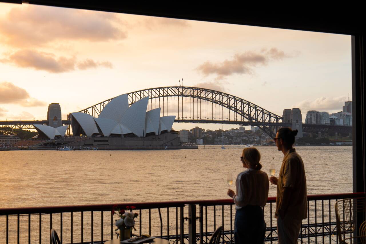 価格重視！航空券＆ホテルのシンプルプラン★シドニー４～６日間★成田/関空発：イメージ