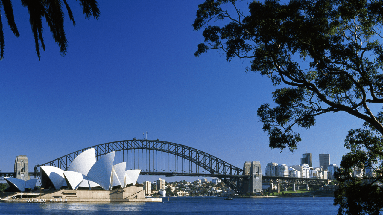 シドニー_キービジュアル