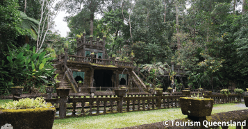 パロネラパーク
